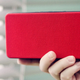ZeroLemon 72 Hour Bluetooth Speaker with Solar Panel and Power Bank | $28 | Amazon | Promo code QZYC37WI